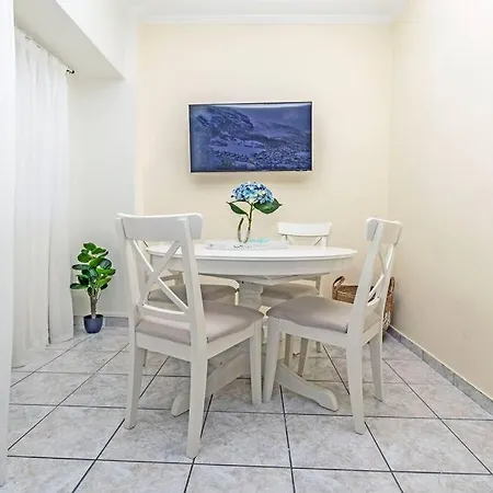 Diana's Centrally Located Apt@ Old Town Of Corfu Appartamento Corfu (city)