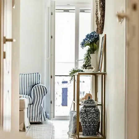 Diana's Centrally Located Apt@ Old Town Of Corfu Corfu (city)