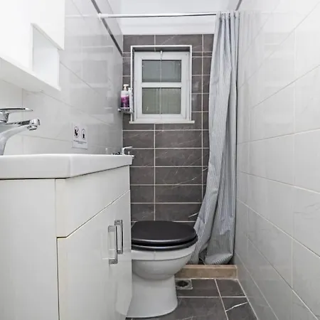 Apartament Diana's Centrally Located Apt@ Old Town Of Corfu