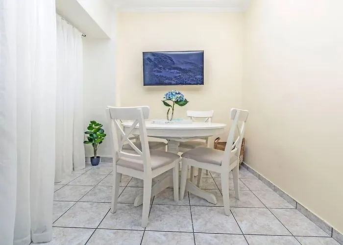Diana's Centrally Located Apt@ Old Town Of Corfu Apartment Corfu (city)