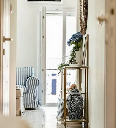 Diana's Centrally Located Apt@ Old Town Of Corfu Corfu (city)